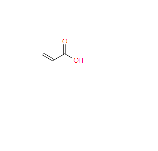 丙烯酸；79-10-7