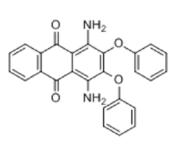 溶剂紫59