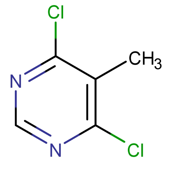 4,6-二氯-5-甲基嘧啶  4316-97-6  4,6-Dichloro-5-methylpyrimidine