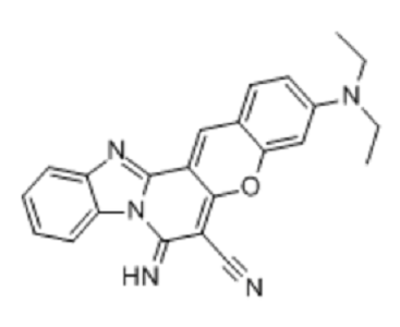 溶剂红 197