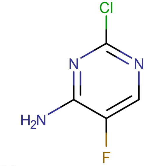 2-氯-4-氨基-5-氟嘧啶  155-10-2  2,4-Dichloro-6-(trifluoromethyl)pyrimidine