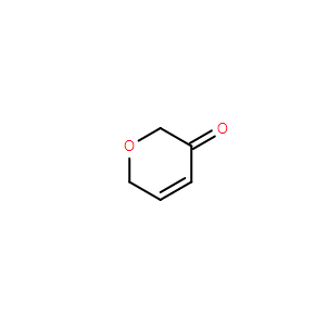 2H-吡喃-3(6H)-酮