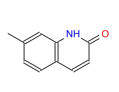 7-甲基喹啉-2(1H)-酮