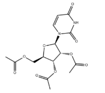 2,3,5-三乙酰尿苷