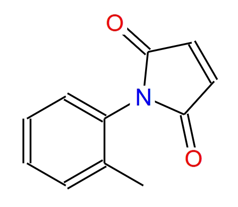 N-(邻甲苯基)马来酰亚胺