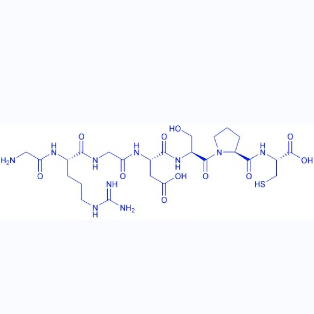 Cell adhesion peptide/91575-26-7/细胞粘附肽Cell adhesion peptide