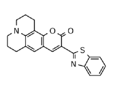 香豆素 545