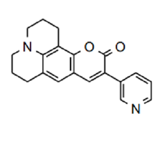 香豆素510