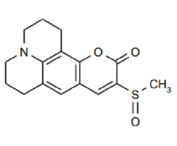 香豆素 498