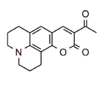 香豆素 334