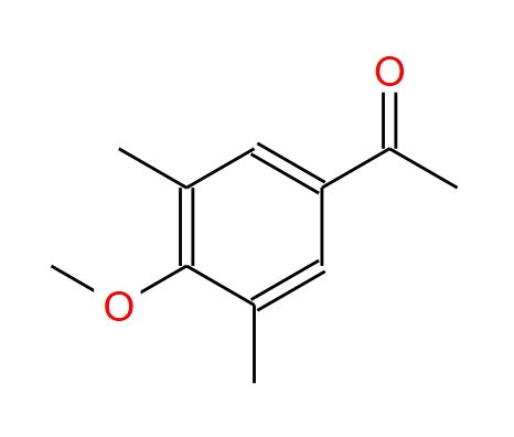 1-(4-甲氧基-3,5-二甲基苯基)乙酮