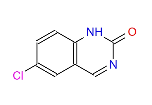 6-氯-喹唑啉-2(1H)-酮