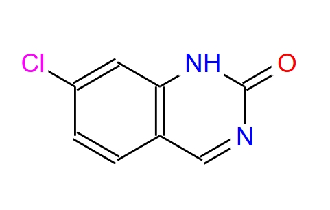 7-氯-喹唑啉-2(1H)-酮