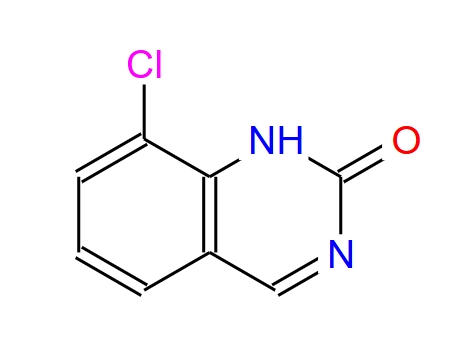 8-氯-喹唑啉-2(1H)-酮