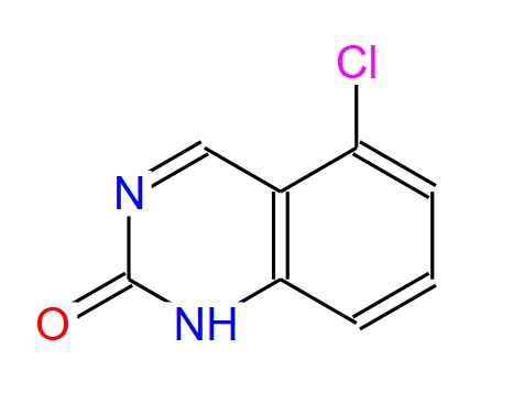 5-氯-喹唑啉-2(1H)-酮