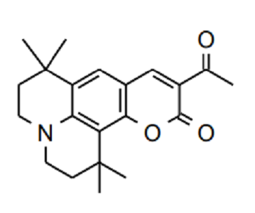 香豆素 521T