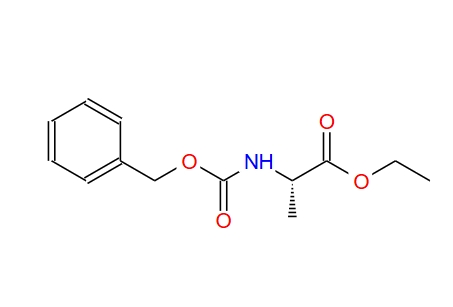 CBZ-丙氨酸乙酯