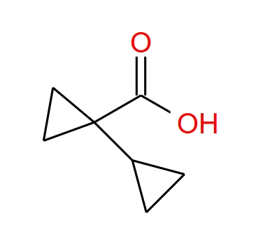 [1,1'-联环丙烷]-1-羧酸