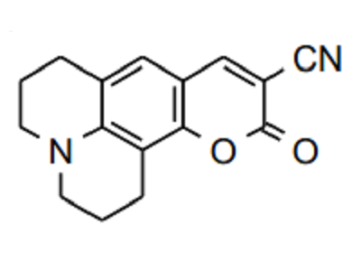 香豆素 337