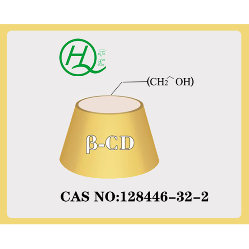 羟乙基倍他环糊精 128446-32-2