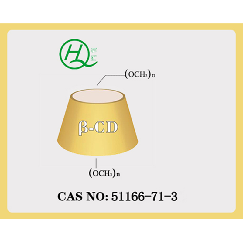 2,6-二甲基倍他环糊精