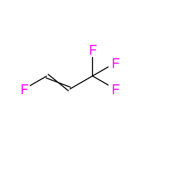 1645-83-6；1,3,3,3-四氟-1-丙烯；1,3,3,3-TETRAFLUOROPROP-1-ENE