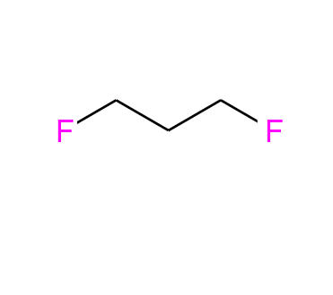 462-39-5;1,3-二氟丙烷;1,3-DIFLUOROPROPANE