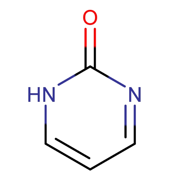 2-羟基嘧啶  557-01-7  2-Hydroxypyrimidine  