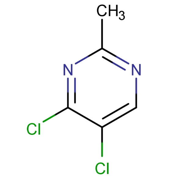 4,5-二氯-2-甲基嘧啶  26740-71-6  4,5-Dichloro-2-methylpyrimidine 