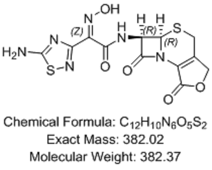 头孢比罗酯钠29