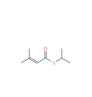 3-甲基-2-硫代丁酸-S-(1-甲基乙基)酯;34365-79-2