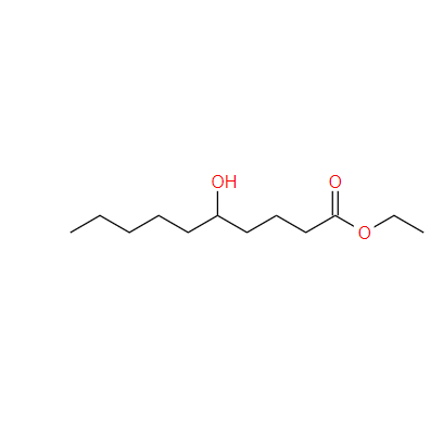 5-羟基癸酸乙酯;75587-06-3