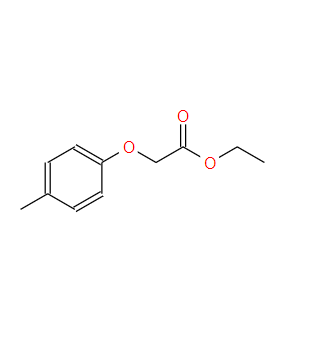 乙酸-(4-甲基苯氧基)乙酯；67028-40-4