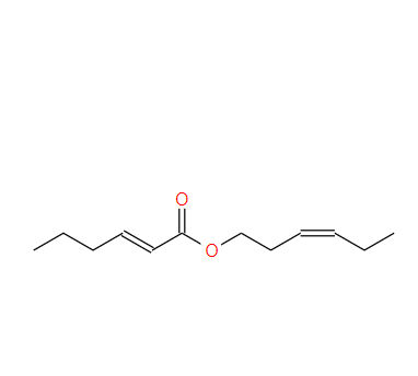 (E,Z)-2-己烯酸-3-己烯酯;53398-87-1