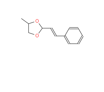 桂醛丙二醇缩醛；4353-01-9