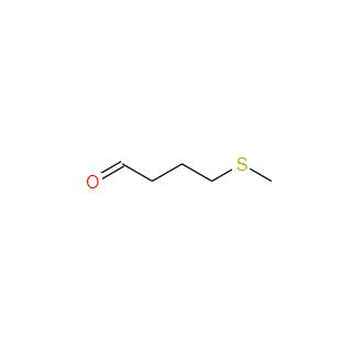 4-(methylthio)butyraldehyde；42919-64-2