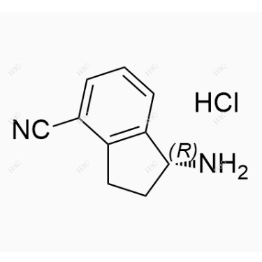 奥扎莫德杂质37(盐酸盐)