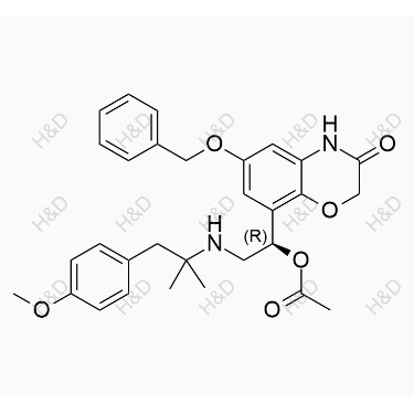 奥达特罗杂质40