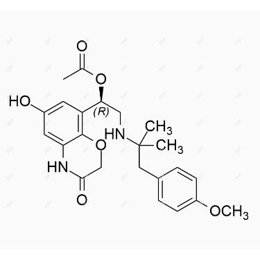 奥达特罗杂质46