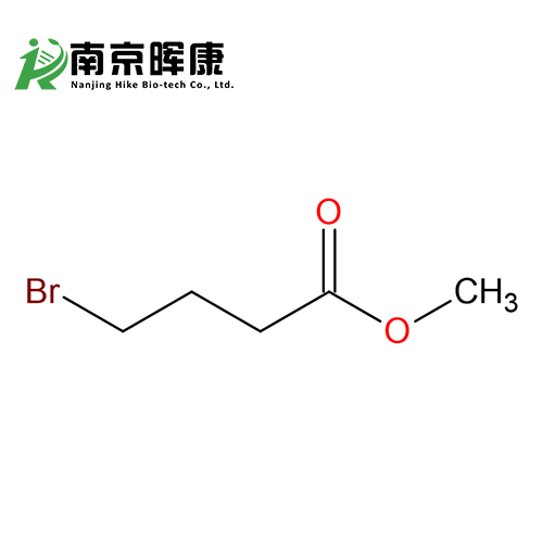 4-溴丁酸甲酯、4897-84-1