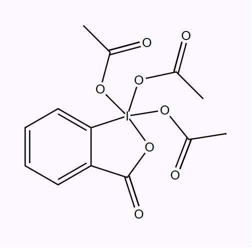 埃杜化学的强势优品戴斯-马丁氧化剂DMP 87413-09-0