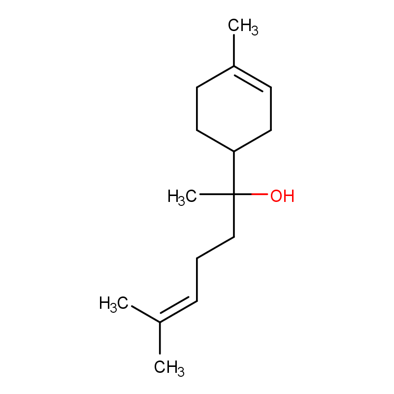 红没药醇