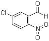 CAS 登录号：6628-86-0, 5-氯-2-硝基苯甲醛