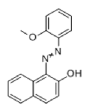 溶剂红 1