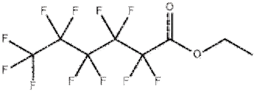 全氟己酸乙酯