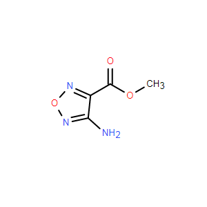 4-氨基-1,2,5-恶二唑-3-甲酸甲酯