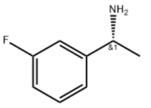 (R)-1-(3-氟苯基)乙胺