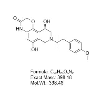 (R)-奥达特罗杂质4