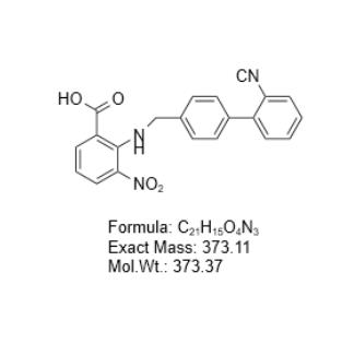 阿齐沙坦杂质C4-4