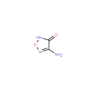 4-氨基-1,2,5-恶二唑-3(2H)-酮